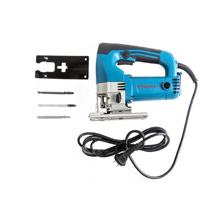 เครื่องเลื่อยจิ๊กซอ DONGCHENG DMQ65 600 วัตต์_2