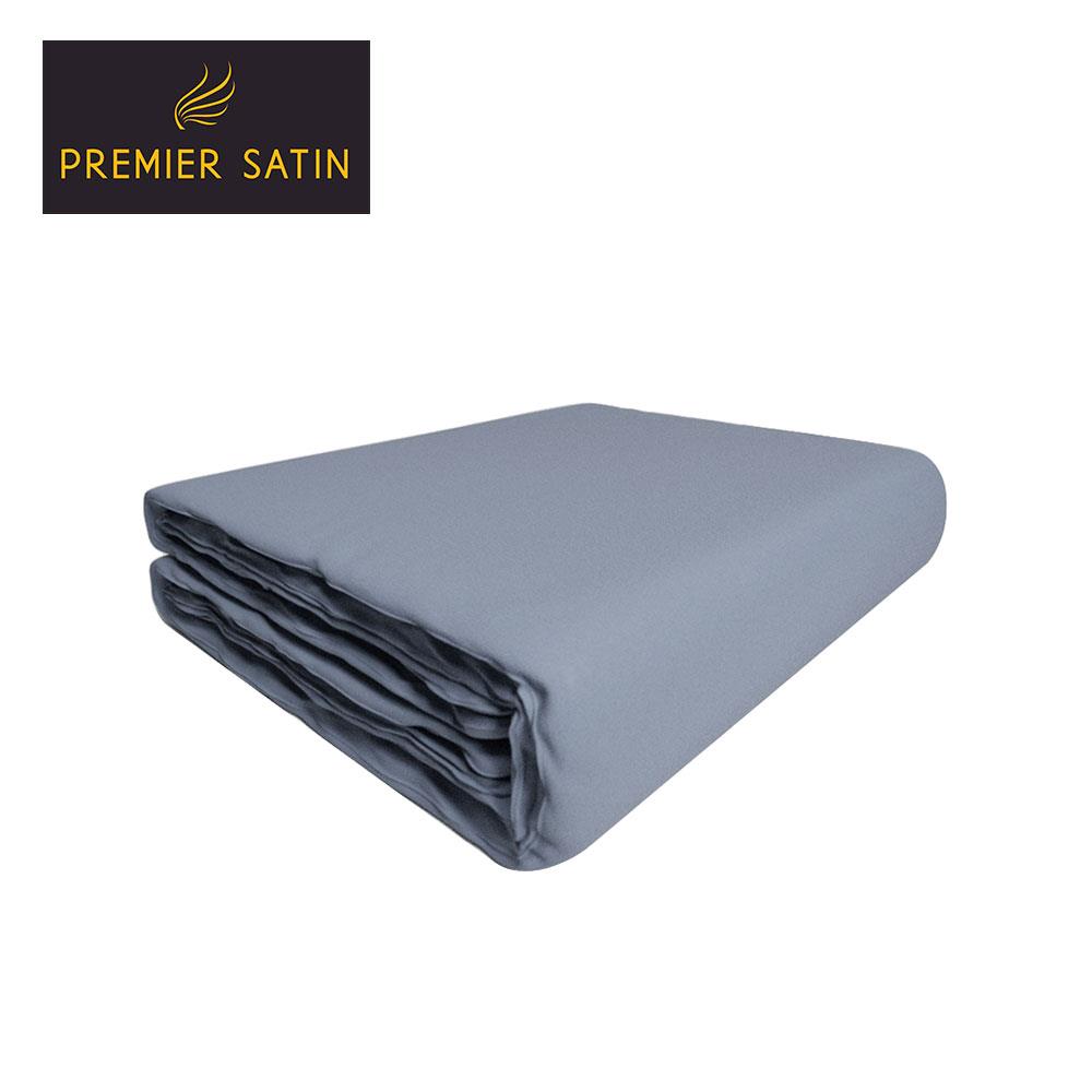 ผ้านวม PREMIER SATIN ROYAL TOUCH SOLID SPC054 60x80 นิ้ว
