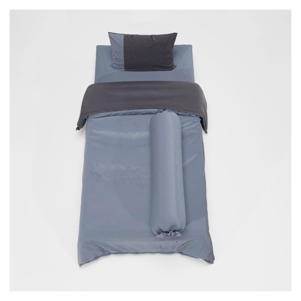 ผ้านวม PREMIER SATIN ROYAL TOUCH SOLID SPC054 60x80 นิ้ว