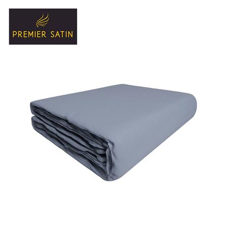 ผ้านวม PREMIER SATIN ROYAL TOUCH SOLID SPC054 60x80 นิ้ว_0