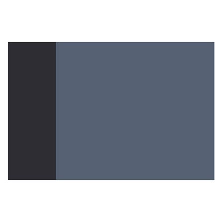 ผ้านวม PREMIER SATIN ROYAL TOUCH SOLID SPC054 60x80 นิ้ว_1