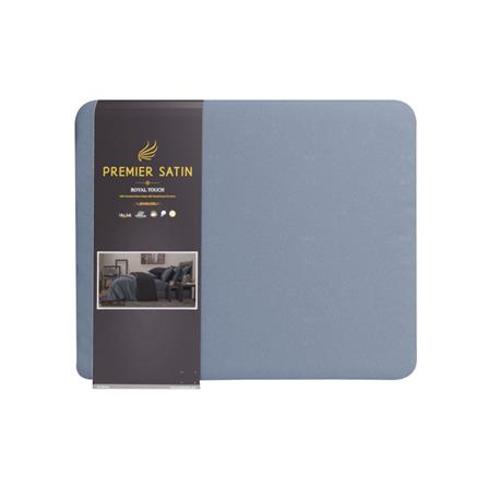 ผ้านวม PREMIER SATIN ROYAL TOUCH SOLID SPC054 60x80 นิ้ว_2