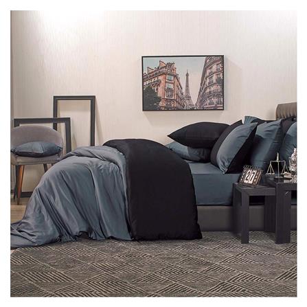 ผ้านวม PREMIER SATIN ROYAL TOUCH SOLID SPC054 60x80 นิ้ว_4