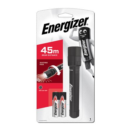 ไฟฉาย LED 50 ลูเมน 0.5 วัตต์ DaylightENERGIZER รุ่น ENR XFH211 X-FOCUS_1