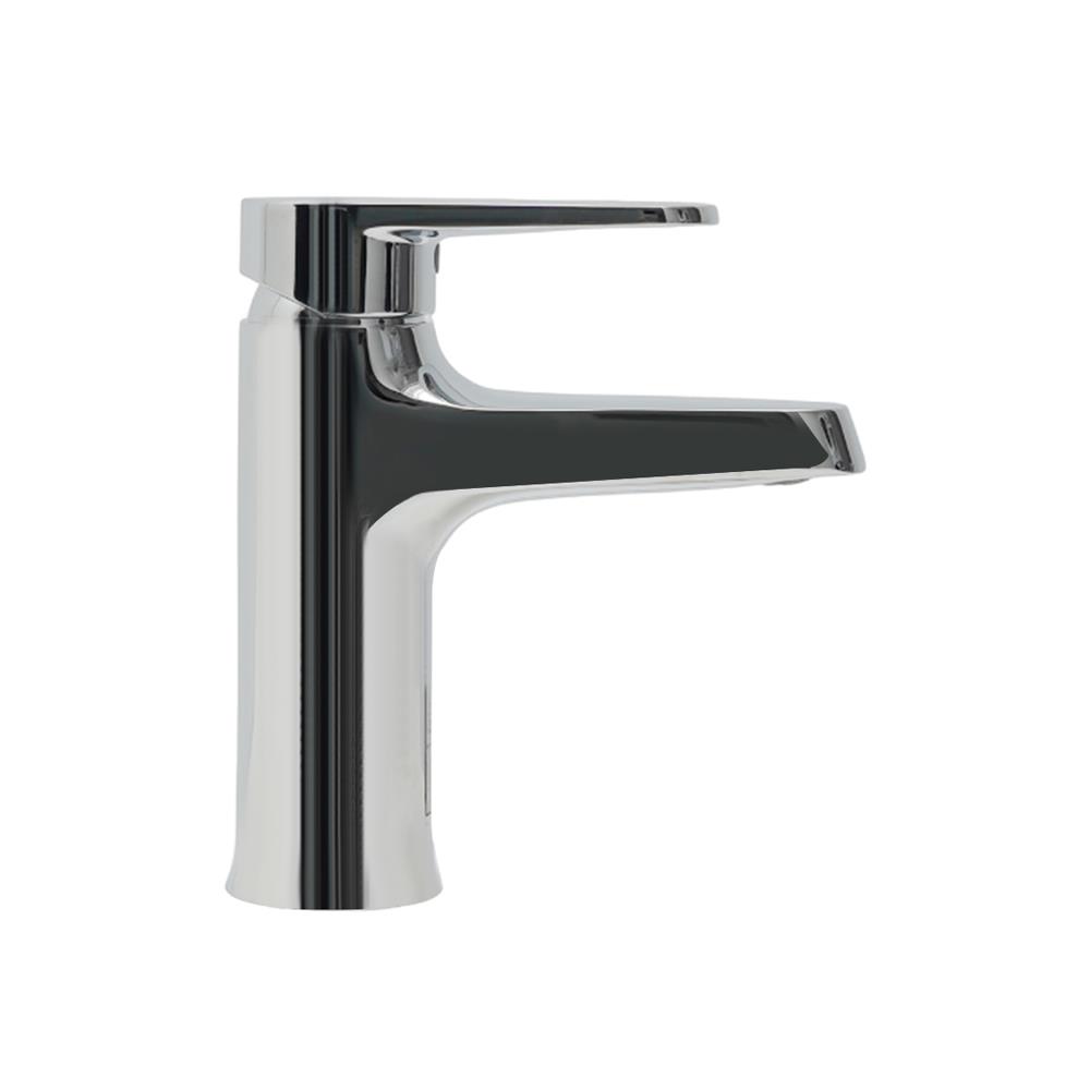 ก๊อกอ่างล้างหน้าผสม KOHLER K-26040X-4-CP