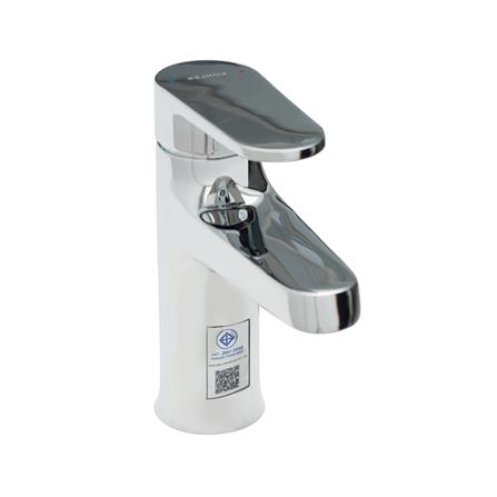 ก๊อกอ่างล้างหน้าผสม KOHLER K-26040X-4-CP