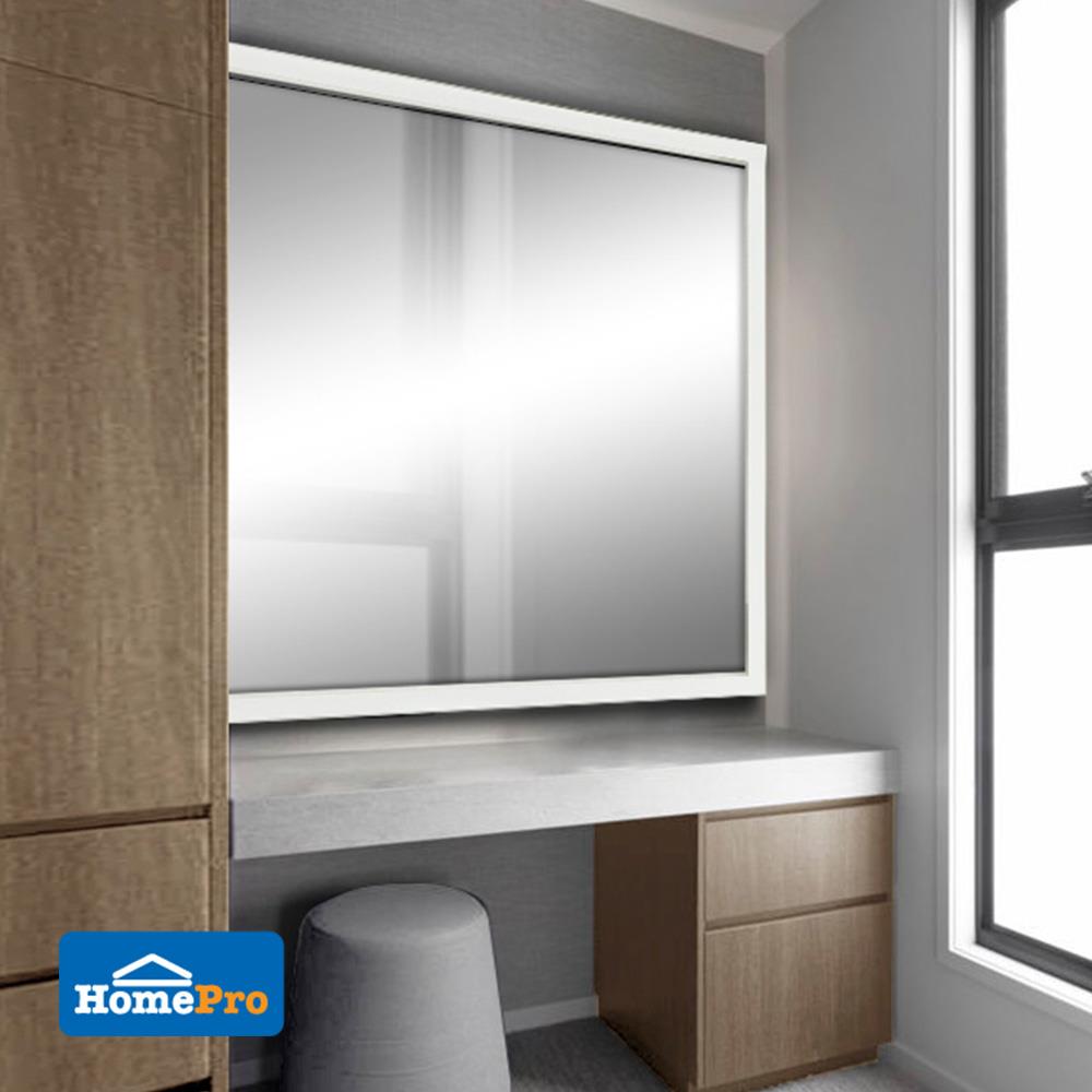 กระจกเงาตกแต่งสั่งตัดพิเศษ MOYA 28C