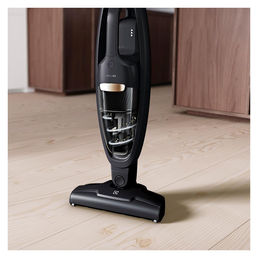 เครื่องดูดฝุ่นแบบด้าม ELECTROLUX WQ61-1OGG