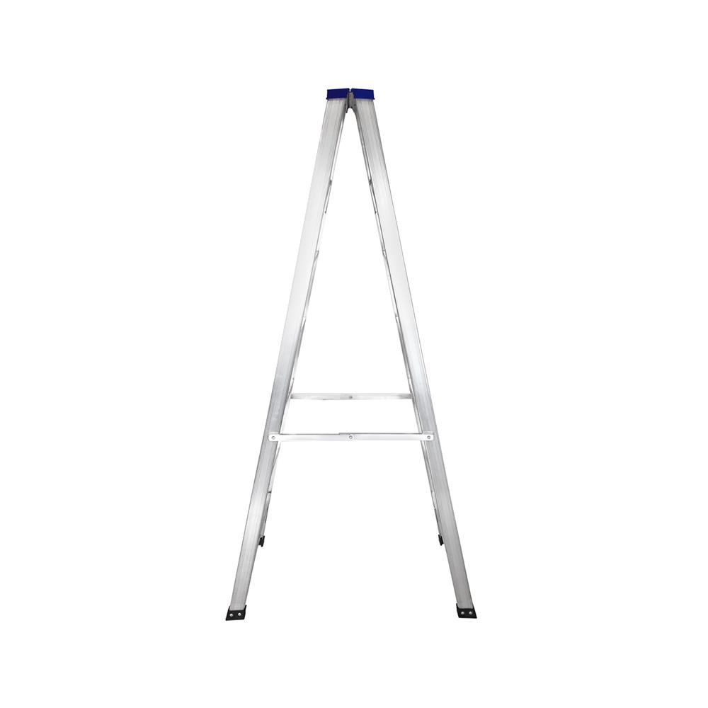 บันไดทรง A 2 ทาง LEOPRO LP07136 8 ขั้น