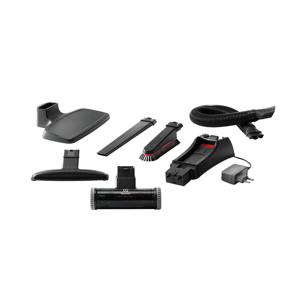 เครื่องดูดฝุ่นแบบด้าม ELECTROLUX ZB3515ST