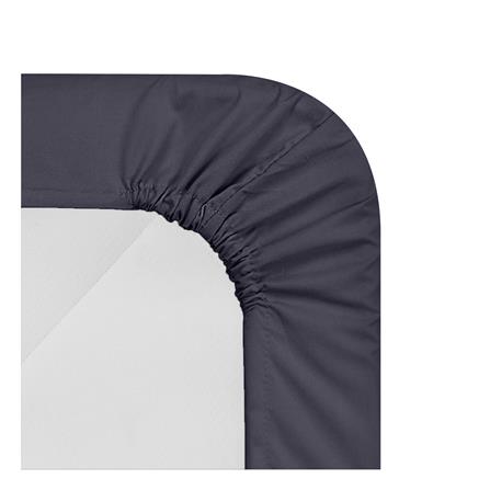 ชุดผ้าปูที่นอน TOPPER 3.5 ฟุต 2 ชิ้น HOME LIVING STYLE TWIN สี NAVY_3