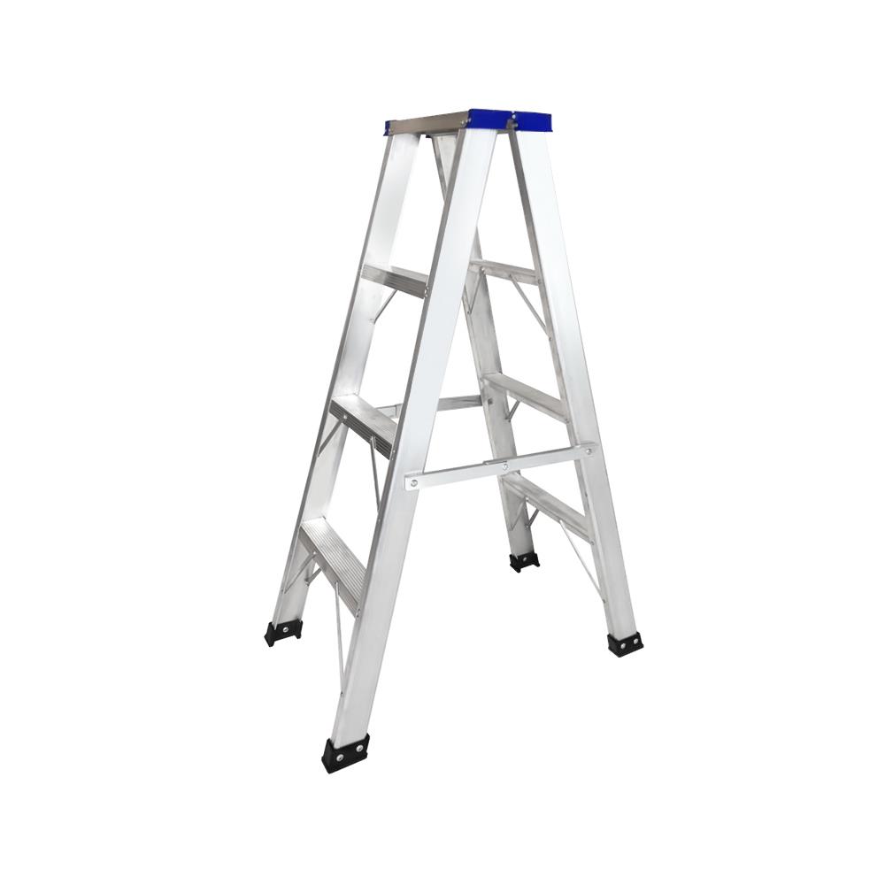 บันไดทรง A LEOPRO LP07132 4 ขั้น