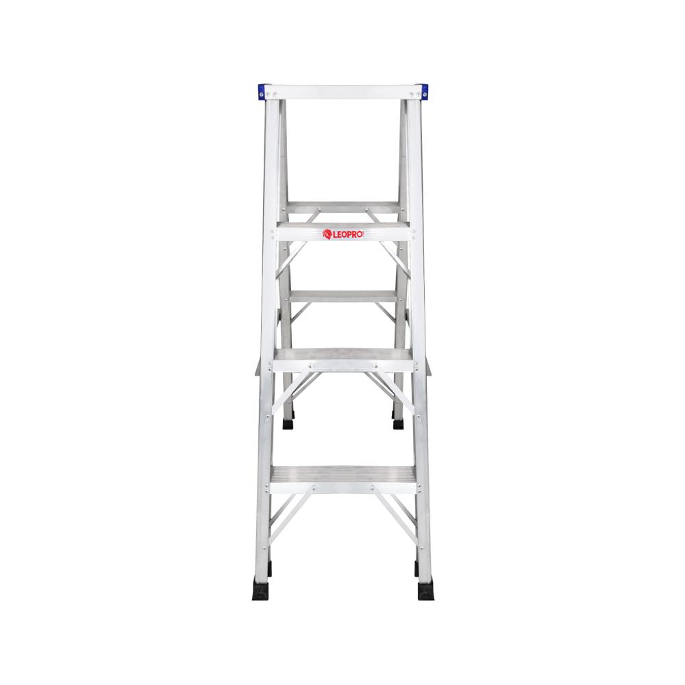 บันไดทรง A LEOPRO LP07132 4 ขั้น