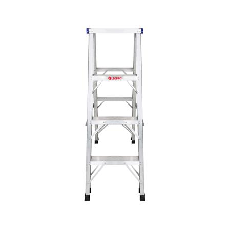 บันไดทรง A LEOPRO LP07132 4 ขั้น_1