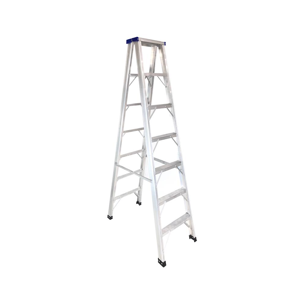 บันไดทรง A LEOPRO LP07135 7 ขั้น