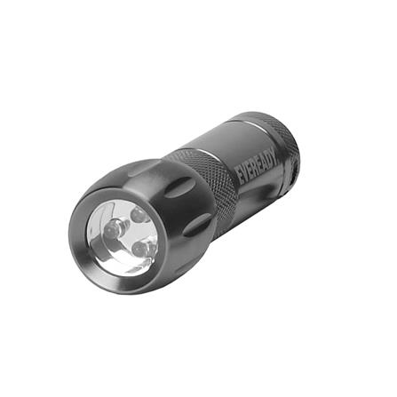 ไฟฉาย LED 80 ลูเมน 1 วัตต์ DaylightENERGIZER รุ่น ENR METAL MLHH32