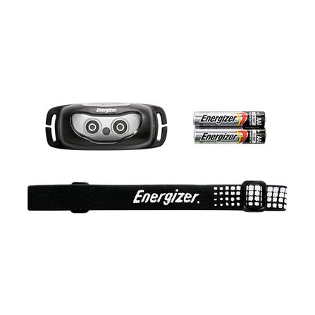 ไฟฉาย LED คาดหัว 100 ลูเมน 1 วัตต์ DaylightENERGIZER รุ่น ENR HDCU22 HEADLIGHT_1