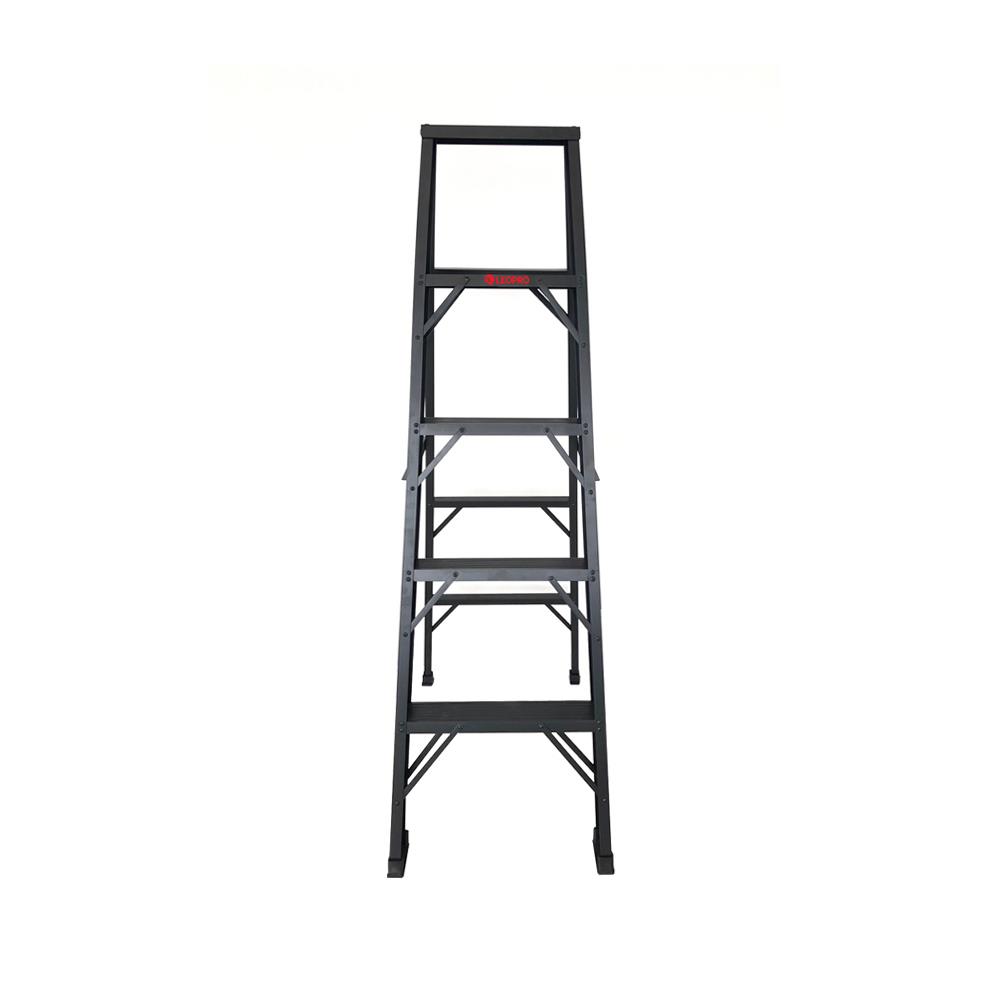 บันไดทรง A LEOPRO LP07144 5 ขั้น