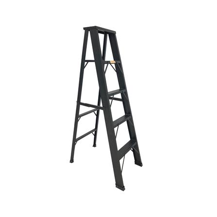 บันไดทรง A LEOPRO LP07144 5 ขั้น