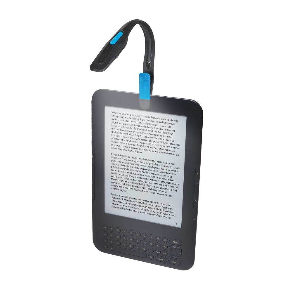 ไฟ LED 14 ลูเมน 0.2 วัตต์ DaylightENERGIZER รุ่น ENR BKFN2B4 BOOKLITE