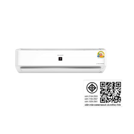 แอร์ผนัง SHARP AH/AU- XP24YHB 21,500 บีทียู อินเวอร์เตอร์_7