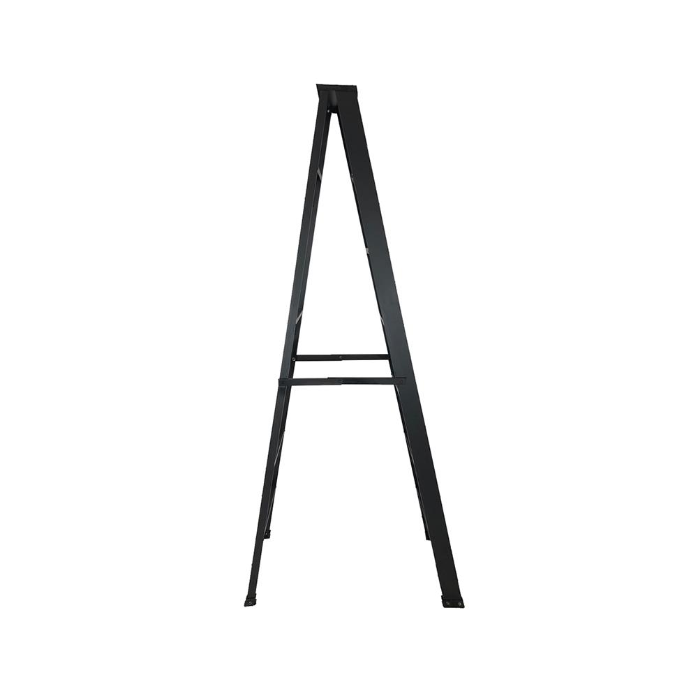 บันไดทรง A LEOPRO LP07147 8 ขั้น