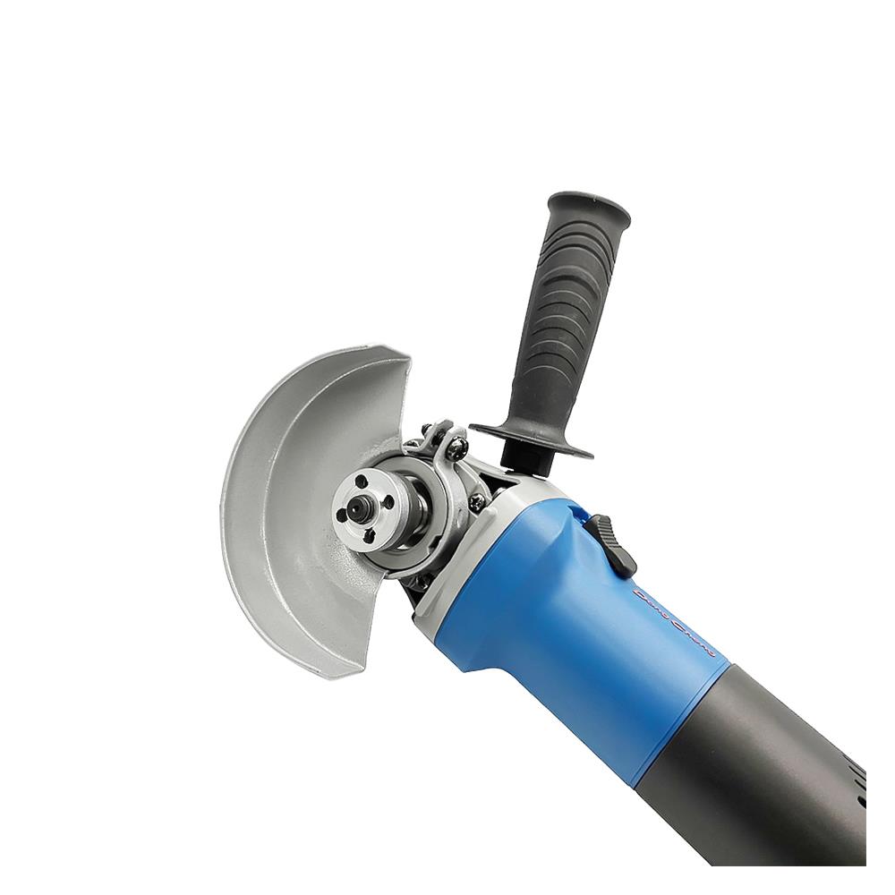 เครื่องเจียร DONGCHENG DSM03-100A 4 นิ้ว 710 วัตต์