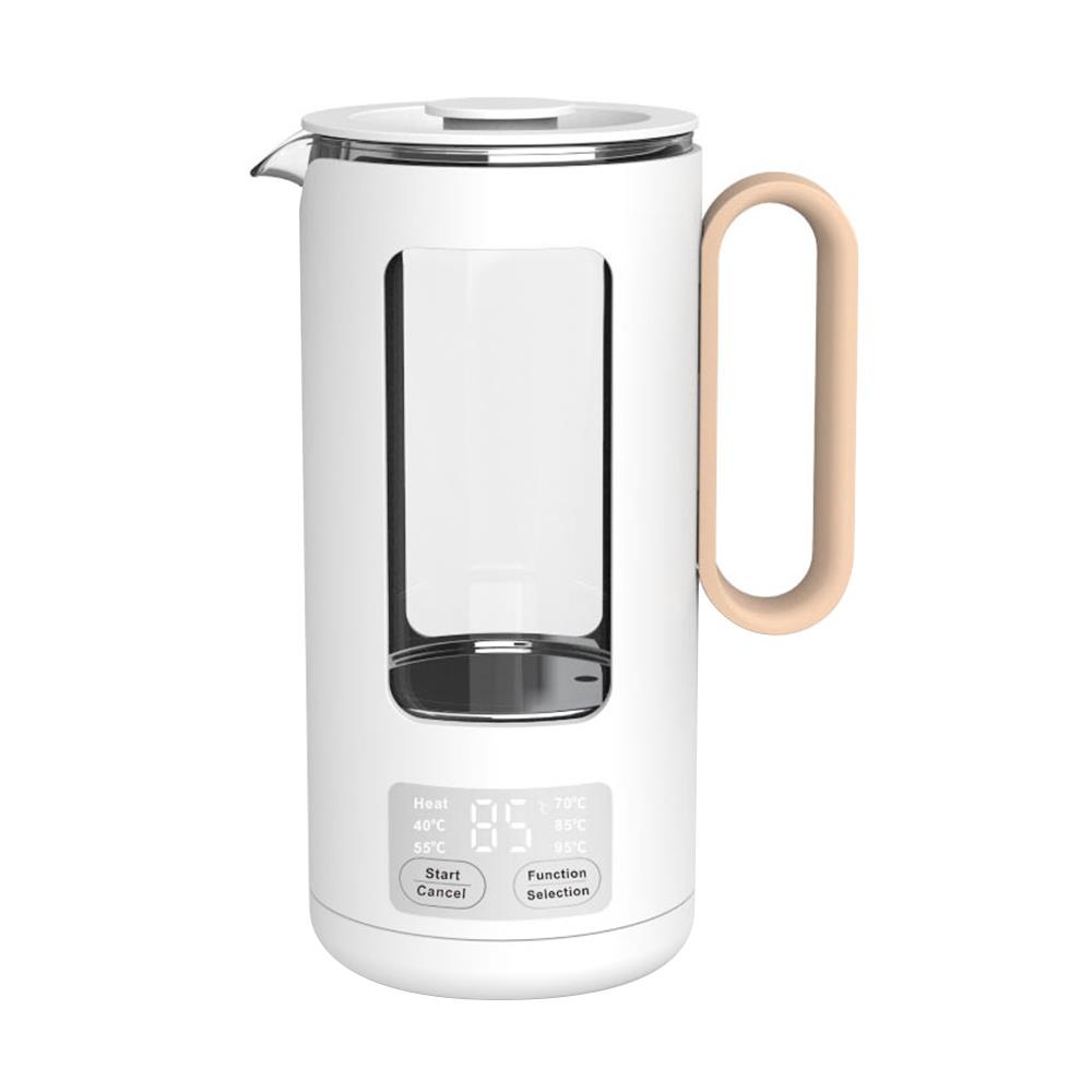 กาต้มน้ำไฟฟ้า MEX KPLG105TW