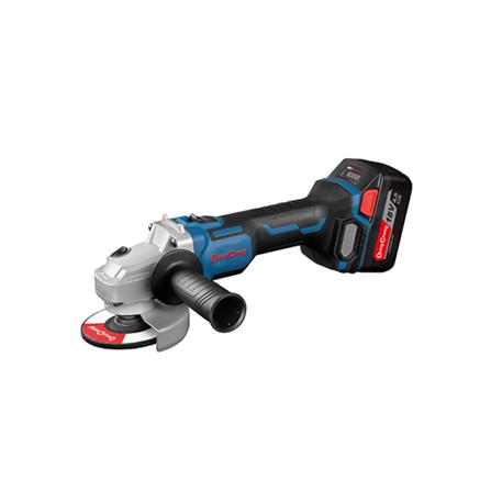 เครื่องเจียรไร้สาย DONGCHENG DCSM02-100 (Type E) 18 โวลต์