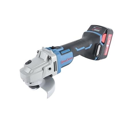 เครื่องเจียรไร้สาย DONGCHENG DCSM02-100 (Type E) 18 โวลต์_1