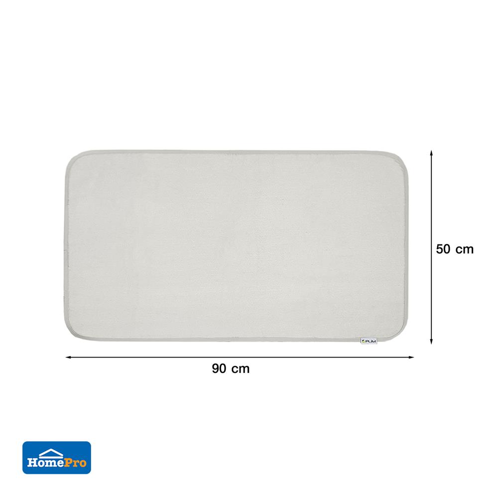 ผ้ารองรีดสะท้อนความร้อน PLIM 90x50 ซม.