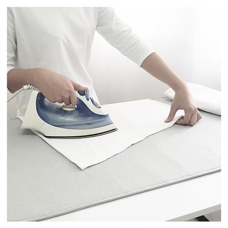 ผ้ารองรีดสะท้อนความร้อน PLIM 90x50 ซม._3