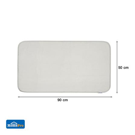 ผ้ารองรีดสะท้อนความร้อน PLIM 90x50 ซม._5