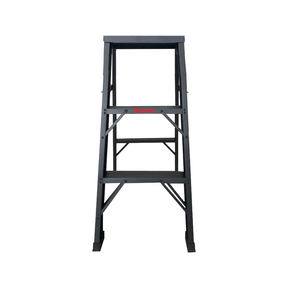 บันไดทรง A LEOPRO LP07142 3 ขั้น