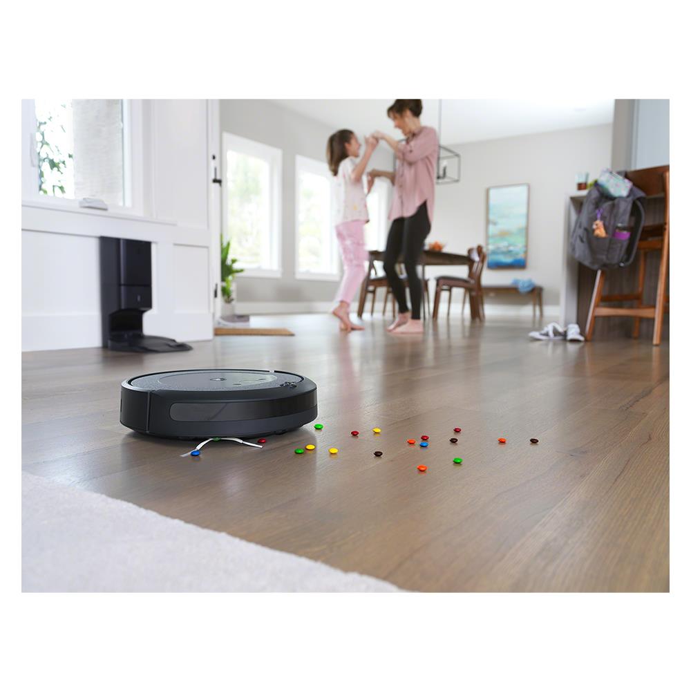 เครื่ิองดูดฝุ่นหุ่นยนต์ IROBOT R-SKURI355