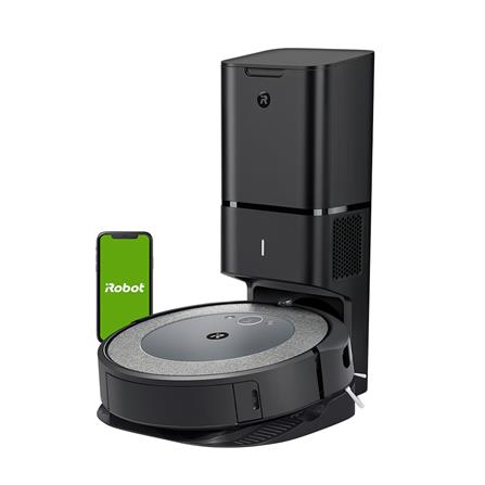 เครื่ิองดูดฝุ่นหุ่นยนต์ IROBOT R-SKURI355_1