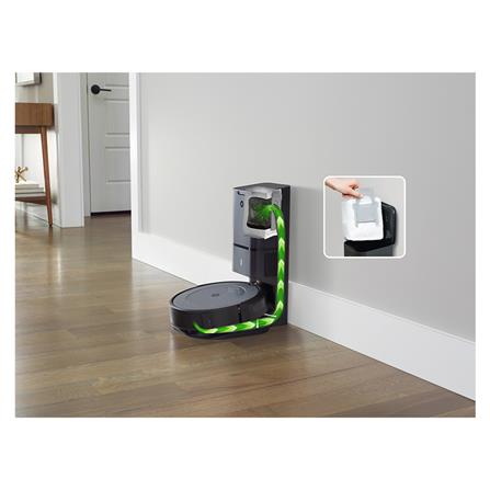 เครื่ิองดูดฝุ่นหุ่นยนต์ IROBOT R-SKURI355_6