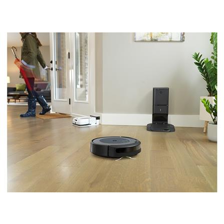 เครื่ิองดูดฝุ่นหุ่นยนต์ IROBOT R-SKURI355_7