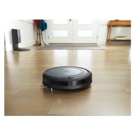 เครื่ิองดูดฝุ่นหุ่นยนต์ IROBOT R-SKURI355_8