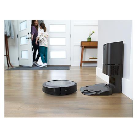 เครื่ิองดูดฝุ่นหุ่นยนต์ IROBOT R-SKURI355_9