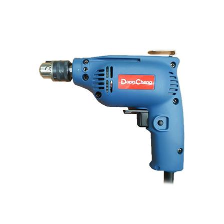 สว่านไฟฟ้า DONGCHENG DJZ02-6A 6.5 มม. 230 วัตต์_0