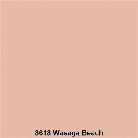 สีน้ำทาภายใน TOA SHIELD-1 NANO #8618 สี WASAGA BEACH กึ่งเงา 2.5 แกลลอน_1