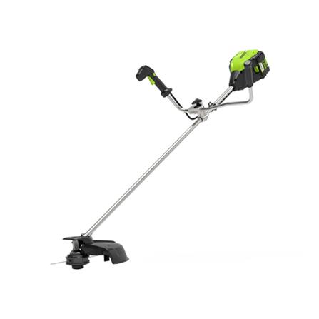 เครื่องตัดหญ้าไร้สาย (พร้อมแบตเตอรี่) GREENWORKS GWS0021 40 โวลต์_0