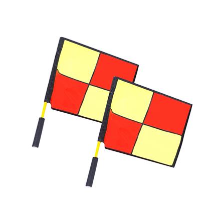 ธงไลน์แมน VIVA 2 สี