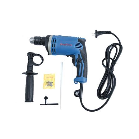 สว่านกระแทก DONGCHENG DZJ16 16 มม. 710 วัตต์_1