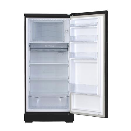 ตู้เย็น 1 ประตู HAIER HR-DMBX18 CG 6.3 คิว สีทอง_1