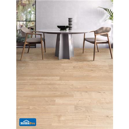 กระเบื้องพื้นพอร์ซเลน 20x120 ซม. COTTO ฟอร์เรสวอลนัท เบจ (HYG)_1