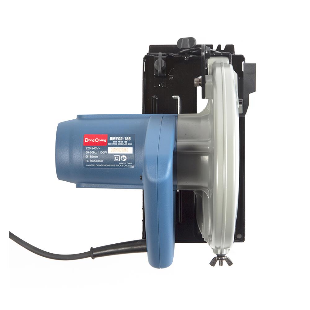 เลื่อยวงเดือน DONGCHENG DMY02-185 7 นิ้ว 1100 วัตต์