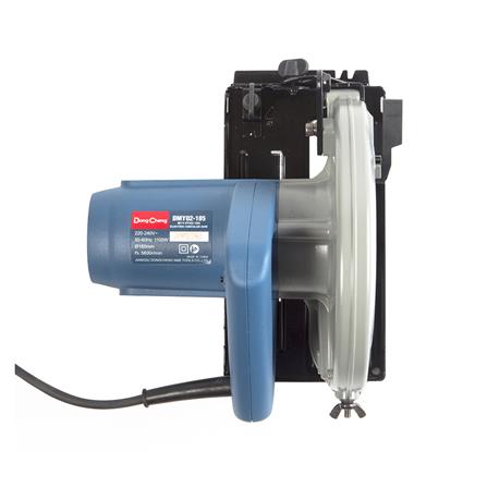 เลื่อยวงเดือน DONGCHENG DMY02-185 7 นิ้ว 1100 วัตต์_2