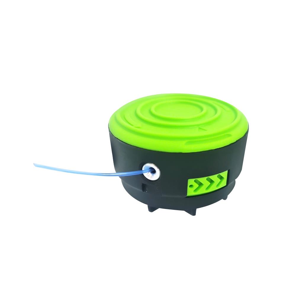 ตลับเส้นเอ็น GREENWORKS 7.5 มม. X 5 ม. สีเขียว